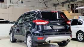 Ford Kuga 2015 г.в.
