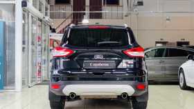 Ford Kuga 2015 г.в.