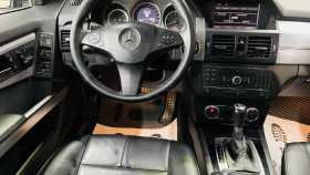 Mercedes-Benz GLK-Класс 2009 г.в.