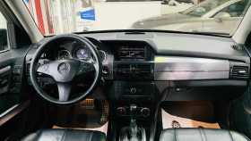 Mercedes-Benz GLK-Класс 2009 г.в.