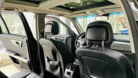 Mercedes-Benz GLK-Класс 2009 г.в.