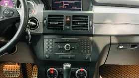 Mercedes-Benz GLK-Класс 2009 г.в.