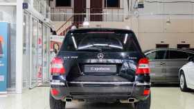Mercedes-Benz GLK-Класс 2009 г.в.