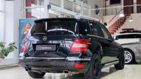Mercedes-Benz GLK-Класс 2009 г.в.