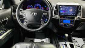 Hyundai Santa Fe 2011 г.в.