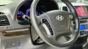 Hyundai Santa Fe 2011 г.в.