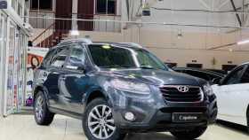 Hyundai Santa Fe 2011 г.в.