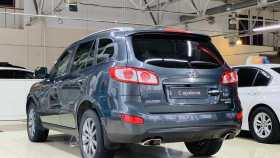 Hyundai Santa Fe 2011 г.в.