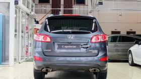 Hyundai Santa Fe 2011 г.в.