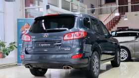 Hyundai Santa Fe 2011 г.в.