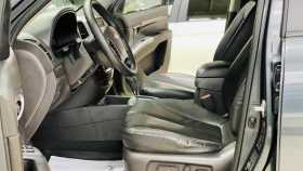 Hyundai Santa Fe 2011 г.в.