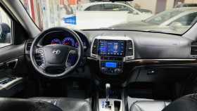 Hyundai Santa Fe 2011 г.в.