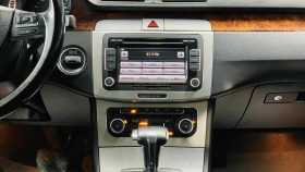 Volkswagen Passat 2010 г.в.