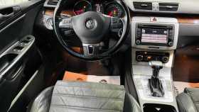 Volkswagen Passat 2010 г.в.