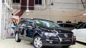 Volkswagen Passat 2010 г.в.