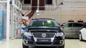 Volkswagen Passat 2010 г.в.