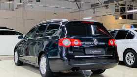 Volkswagen Passat 2010 г.в.