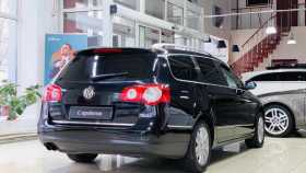 Volkswagen Passat 2010 г.в.