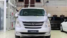 Hyundai Grand Starex 2008 г.в.