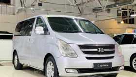 Hyundai Grand Starex 2008 г.в.