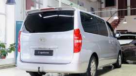 Hyundai Grand Starex 2008 г.в.
