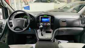 Hyundai Grand Starex 2008 г.в.