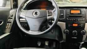 SsangYong Actyon 2011 г.в.