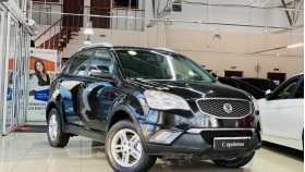 SsangYong Actyon 2011 г.в.