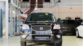 SsangYong Actyon 2011 г.в.