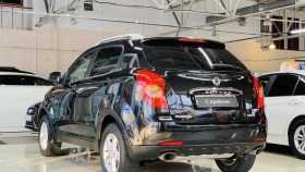 SsangYong Actyon 2011 г.в.