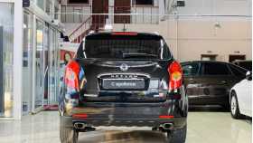 SsangYong Actyon 2011 г.в.