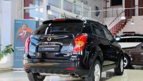 SsangYong Actyon 2011 г.в.