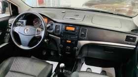 SsangYong Actyon 2011 г.в.