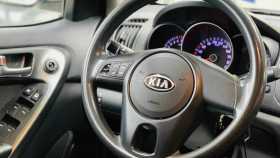 Kia Cerato 2011 г.в.