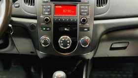 Kia Cerato 2011 г.в.