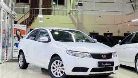 Kia Cerato 2011 г.в.