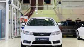 Kia Cerato 2011 г.в.