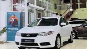 Kia Cerato 2011 г.в.