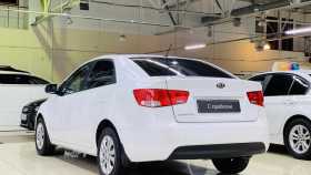 Kia Cerato 2011 г.в.