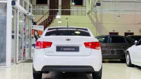 Kia Cerato 2011 г.в.