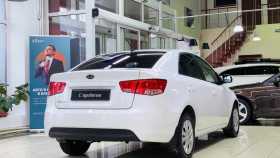 Kia Cerato 2011 г.в.