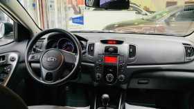 Kia Cerato 2011 г.в.