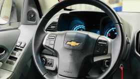 Chevrolet TrailBlazer 2014 г.в.