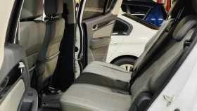 Chevrolet TrailBlazer 2014 г.в.