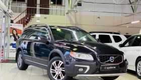 Volvo XC70 2013 г.в.