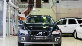 Volvo XC70 2013 г.в.