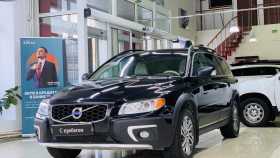 Volvo XC70 2013 г.в.