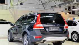 Volvo XC70 2013 г.в.