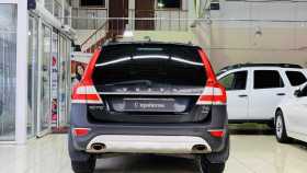 Volvo XC70 2013 г.в.