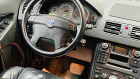 Volvo XC90 2010 г.в.